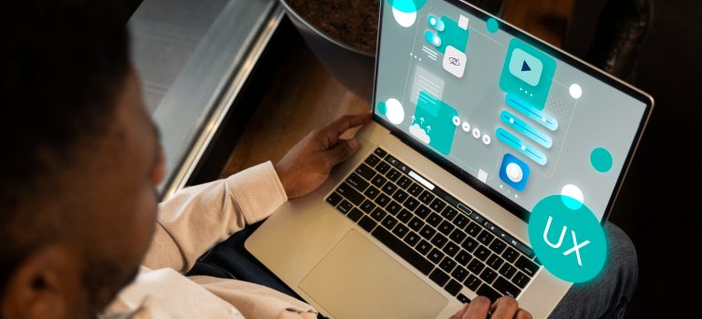 Le design web réactif : un pilier essentiel du digital en Afrique