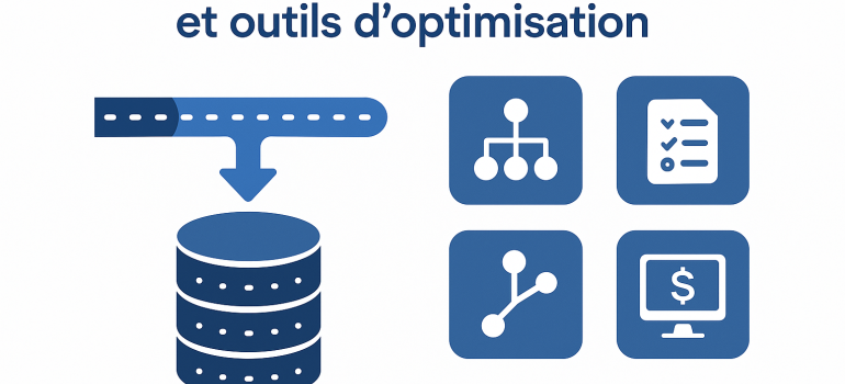 5 conseils pour optimiser vos pipelines de données